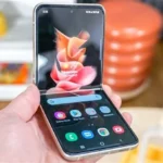 كم سعر هاتف سامسونج الي ينطوي؟ 20 كم سعر هاتف سامسونج الي ينطوي؟