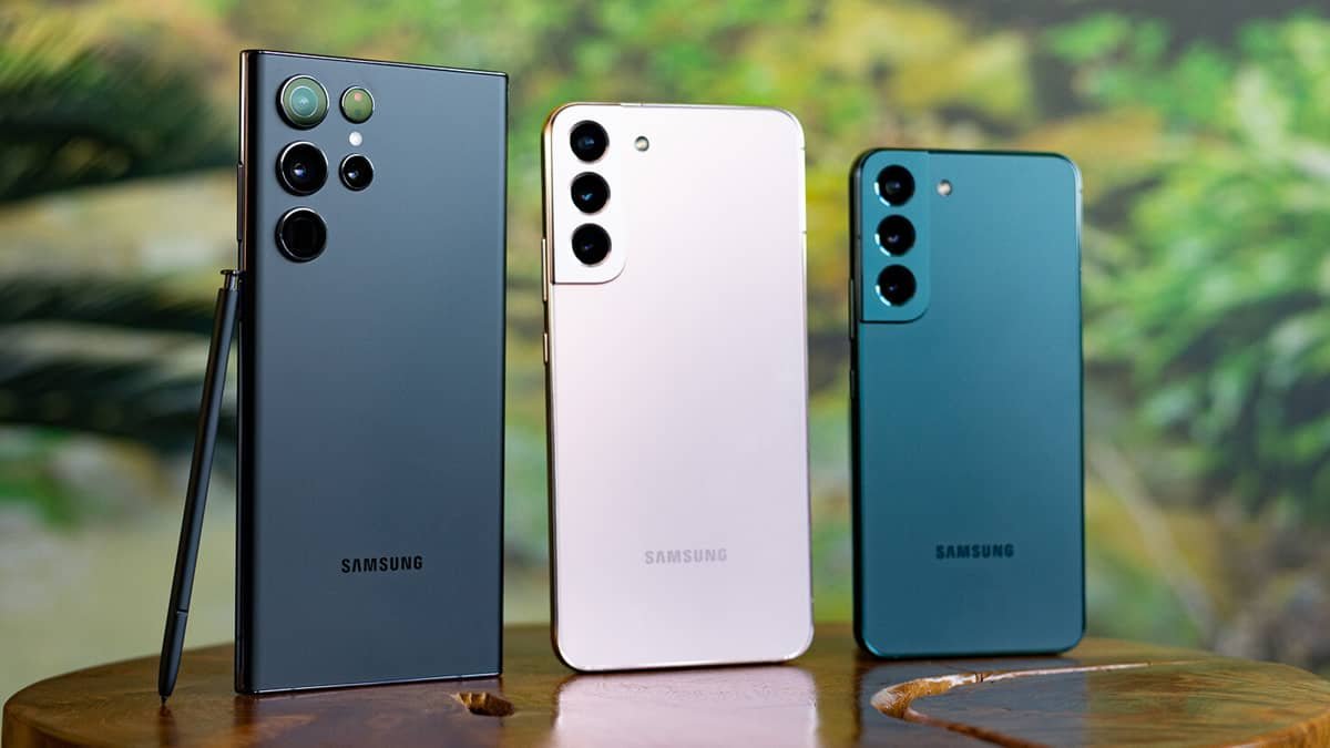 ما هي أفضل سلسلة سامسونج A أو S؟ 11 ما هي أفضل سلسلة سامسونج A أو S؟