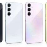 ما هي أهم مميزات هاتف سامسونج A55؟ 21 ما هي مميزات سامسونج A55؟