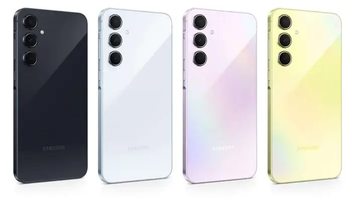 ما هي أهم مميزات هاتف سامسونج A55؟ 2 ما هي مميزات سامسونج A55؟