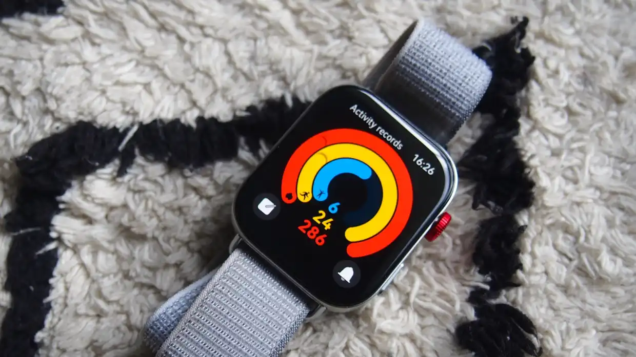 مراجعة Huawei Watch Fit 3: واحدة من أفضل الساعات الذكية من حيث القيمة التي يمكنك شراؤها 6 مراجعة Huawei Watch Fit 3