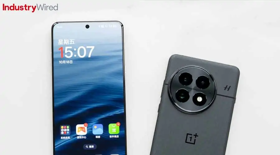 مراجعة OnePlus 13: هل أشتريه أم لا؟ 7 مراجعة OnePlus 13