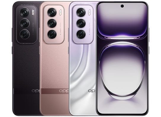 مراجعة Oppo Reno 12 Pro: ميزات الذكاء الاصطناعي الرائدة بسعر متوسط 8 مراجعة Oppo Reno 12 Pro