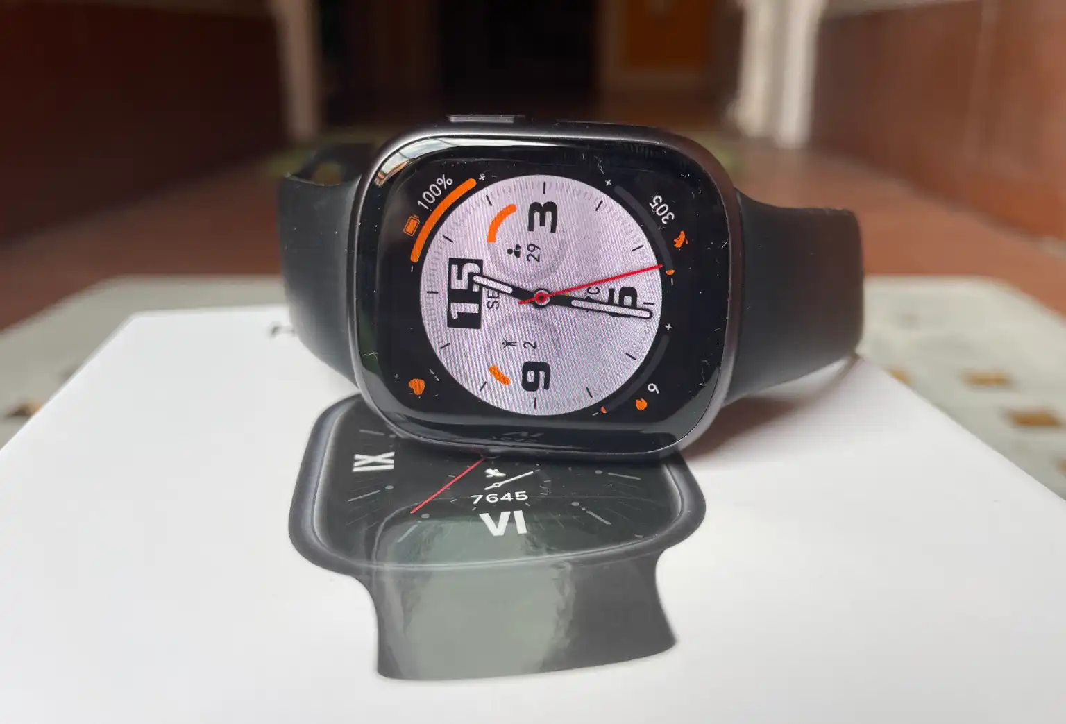 مراجعة ساعة Honor Watch 4 4 مراجعة ساعة Honor Watch 4