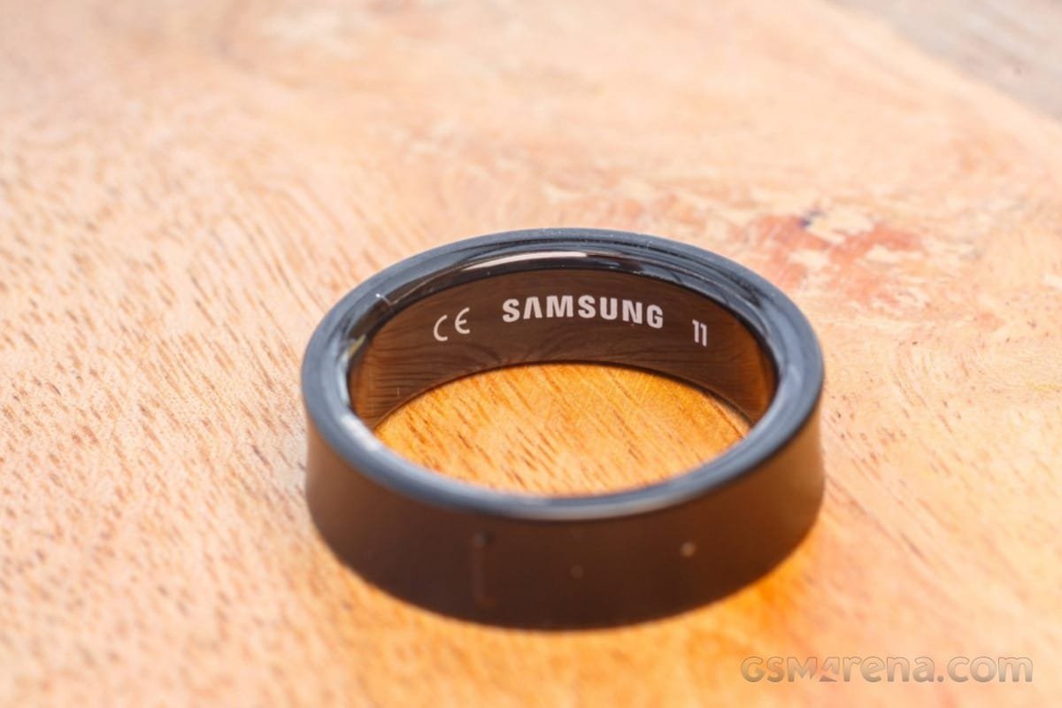 مراجعة هاتف Samsung Galaxy Ring: هاتف ممتاز ولكنه باهظ الثمن 3 مراجعة هاتف Samsung Galaxy Ring