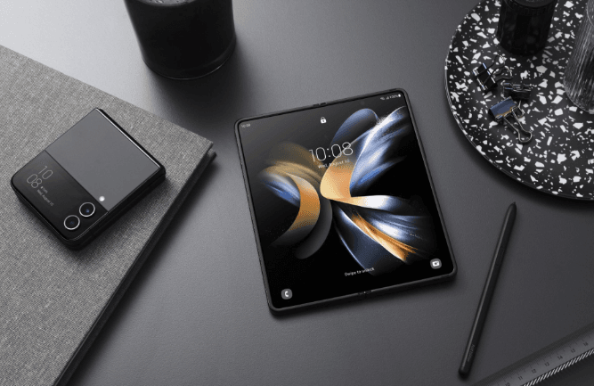 مستقبل الهواتف القابلة للطي 5 مستقبل الهواتف القابلة للطي