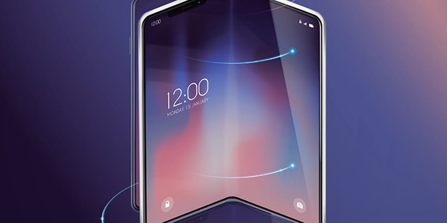 مشاكل الهواتف القابلة للطي 9 مشاكل الهواتف القابلة للطي