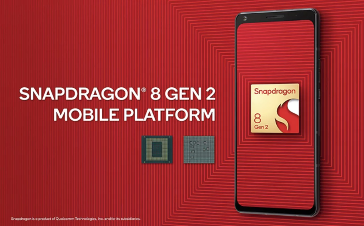 مواصفات Snapdragon 8 Gen 2 10 مواصفات Snapdragon 8 Gen 2
