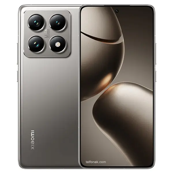 Xiaomi 14T Pro 🔥 وحش شاومي الجديد… تجربتي للهاتف بعد 30 يوم 3 مواصفات و سعر Xiaomi 14T Pro