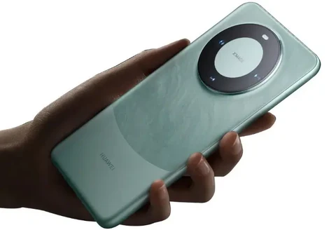 ما هو أقوى جوال في العالم .. كاميرا فائقة وأداء استثنائي 13 موبايل Huawei Mate 60 Pro Plus