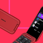 Nokia 2780 Flip 🔥 هل الشاشة تعمل باللمس أم لا؟ الحقيقة الكاملة 21 هل يحتوي هاتف Nokia 2780 Flip على شاشة تعمل باللمس؟