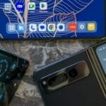 هل يستحق الأمر أن أشتري هاتف قابل للطي من شركة سامسونج؟ 20 هل يستحق الأمر أن أشتري هاتف قابل للطي؟