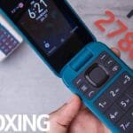 Nokia 2780 Flip 🔥 هل يدعم التطبيقات مثل واتساب وفيسبوك؟ 21 هل يمكن تنزيل التطبيقات على هاتف Nokia 2780؟