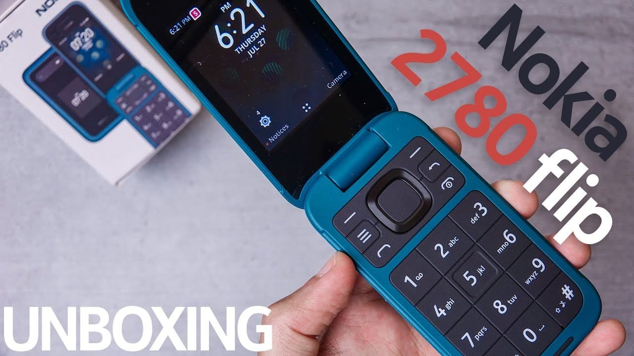 هل يوجد في هاتف Nokia 2780 مقبس سماعة رأس؟ 11 هل يوجد في هاتف Nokia 2780 مقبس سماعة رأس؟