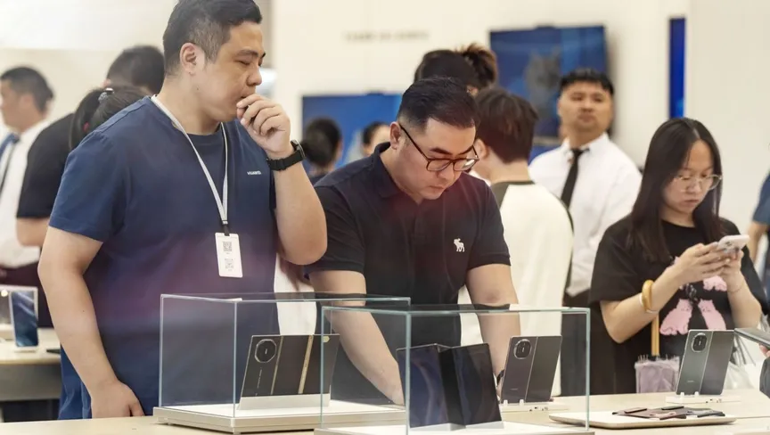 هواوي تتخلى عن أندرويد في أجهزتها العام المقبل 5 هواوي تتخلى عن أندرويد في أجهزتها العام المقبل