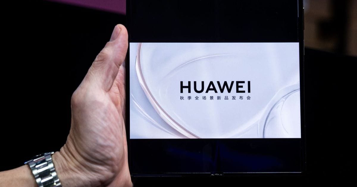 هواوي تطلق تحديث NEXT لنظام التشغيل HarmonyOS بـ"مزايا قياسية" 1 هواوي تطلق تحديث NEXT لنظام التشغيل HarmonyOS بـمزايا قياسية