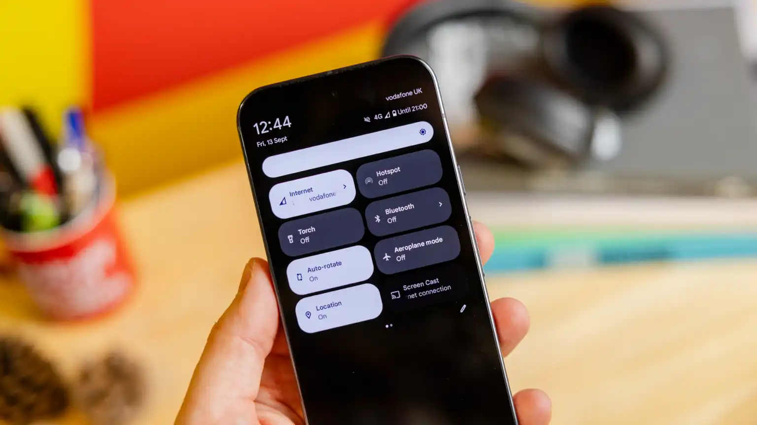 10 نصائح لأتقان استخدام هاتفك الأندرويد : اجعل جهازك أفضل 4 10 نصائح لأتقان استخدام هاتفك الأندرويد