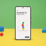 Android 15 🔥 أفضل 16 ميزة جديدة ستغير تجربة هاتفك 21 16 مميزات أندرويد 15