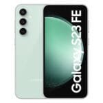 Samsung Galaxy S23 FE 🔥 الفلاجشيب الاقتصادي + السعر والمواصفات الكاملة 10 2 سعر و مواصفات Samsung Galaxy S23 FE