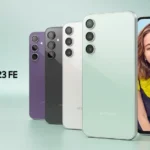 Samsung Galaxy S23 FE 🔥 الفلاجشيب الاقتصادي + السعر والمواصفات الكاملة 13 5 سعر و مواصفات Samsung Galaxy S23 FE