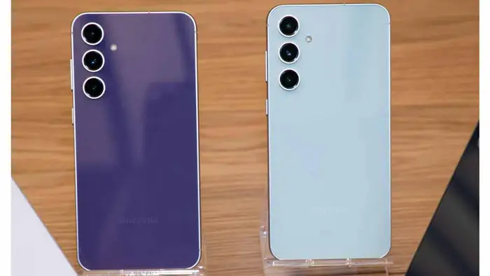 Samsung Galaxy S23 FE 🔥 الفلاجشيب الاقتصادي + السعر والمواصفات الكاملة 8 سعر و مواصفات Samsung Galaxy S23 FE