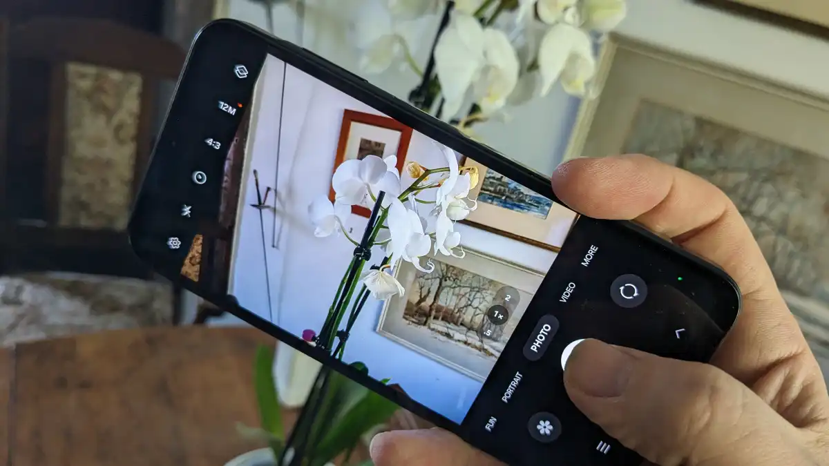 Samsung Galaxy A15 🔥 هاتف اقتصادي قوي… تجربتي للهاتف بعد 30 يوم 12 Samsung Galaxy A15 review CAMERA