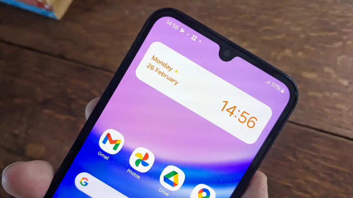 Samsung Galaxy A15 🔥 هاتف اقتصادي قوي… تجربتي للهاتف بعد 30 يوم 10 Samsung Galaxy A15 review DISPLAY2