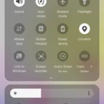 Samsung Galaxy A25 5G 🔥 تجربتي للهاتف بعد 30 يوم و هل يستحق الشراء؟ 33 Screenshot 20240322 172017 One UI Home