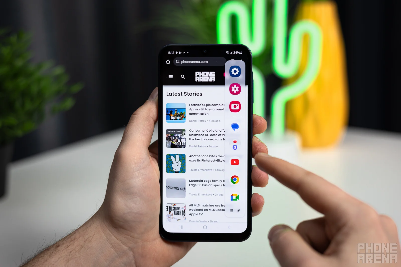Samsung Galaxy A25 5G 🔥 تجربتي للهاتف بعد 30 يوم و هل يستحق الشراء؟ 30 a24 الأداء والمعايير