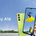 مراجعة هاتف Samsung Galaxy A16 5G: يلتزم بصيغة الفئة المتوسطة 20 سامسونج جالكسي A16 5G