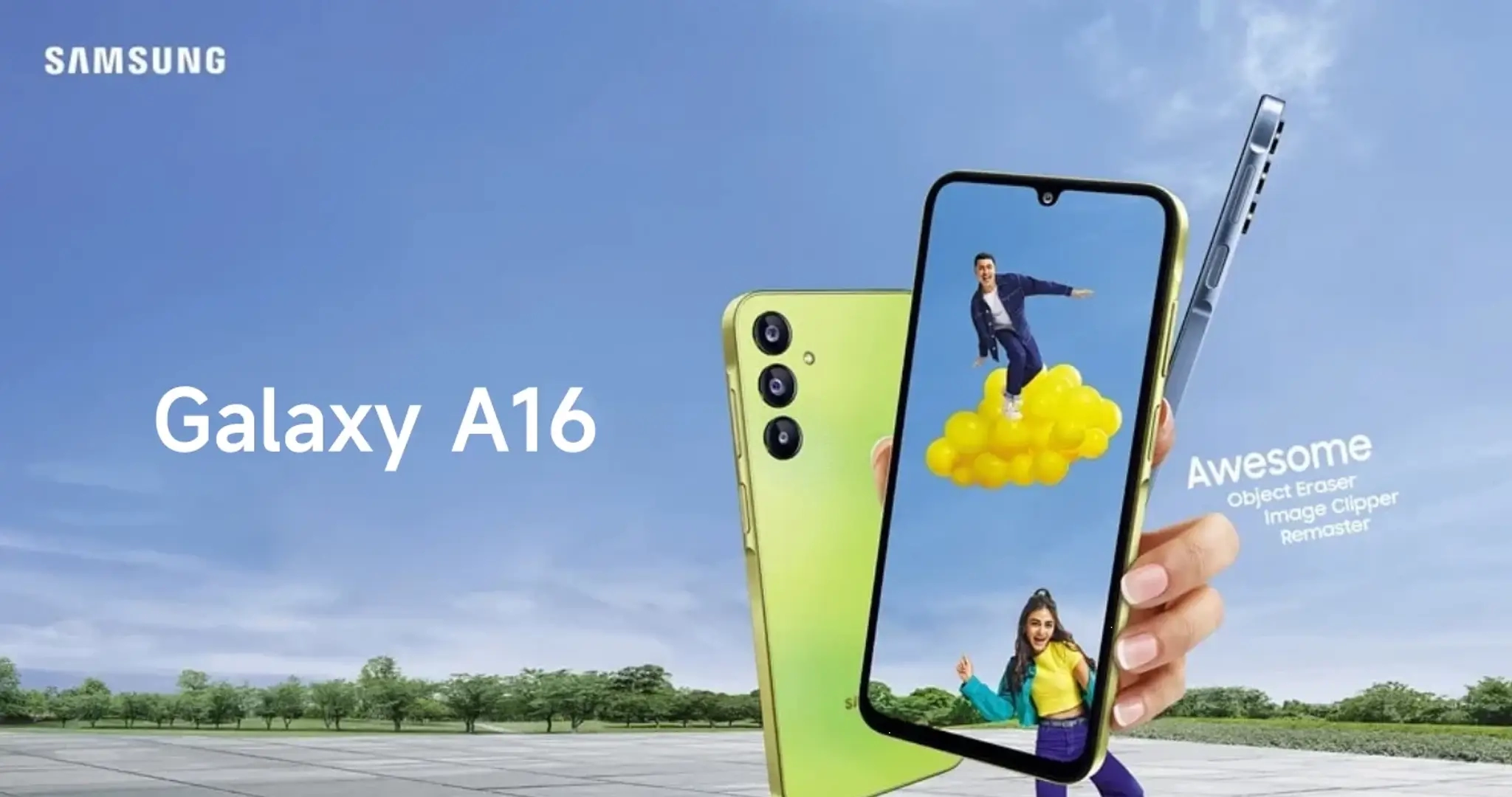 مراجعة هاتف Samsung Galaxy A16 5G: يلتزم بصيغة الفئة المتوسطة 9 سامسونج جالكسي A16 5G