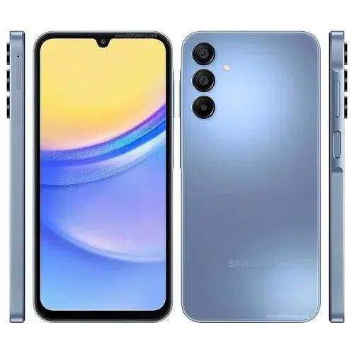 سعر و مواصفات Samsung Galaxy A16 5 سعر و مواصفات Samsung Galaxy A16