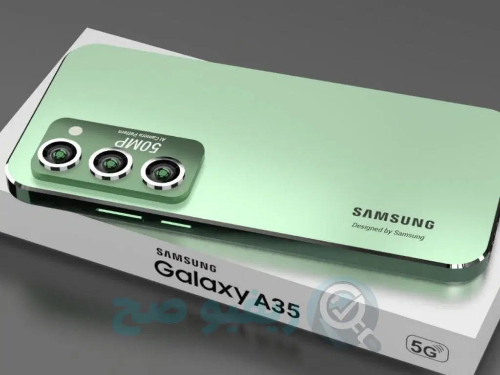 Samsung Galaxy A35 🔥 تجربتي للهاتف بعد 30 يوم + هل يستحق الشراء؟ 6 سعر و مواصفات Samsung Galaxy A35 5G