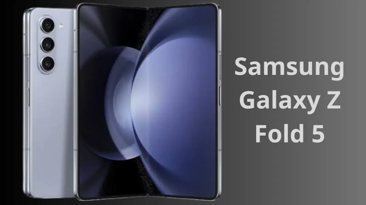 Samsung Galaxy Z Fold 5 🔥 الهاتف القابل للطي الأقوى + السعر والمواصفات الكاملة 7 سعر و مواصفات Samsung Galaxy Z Fold 5
