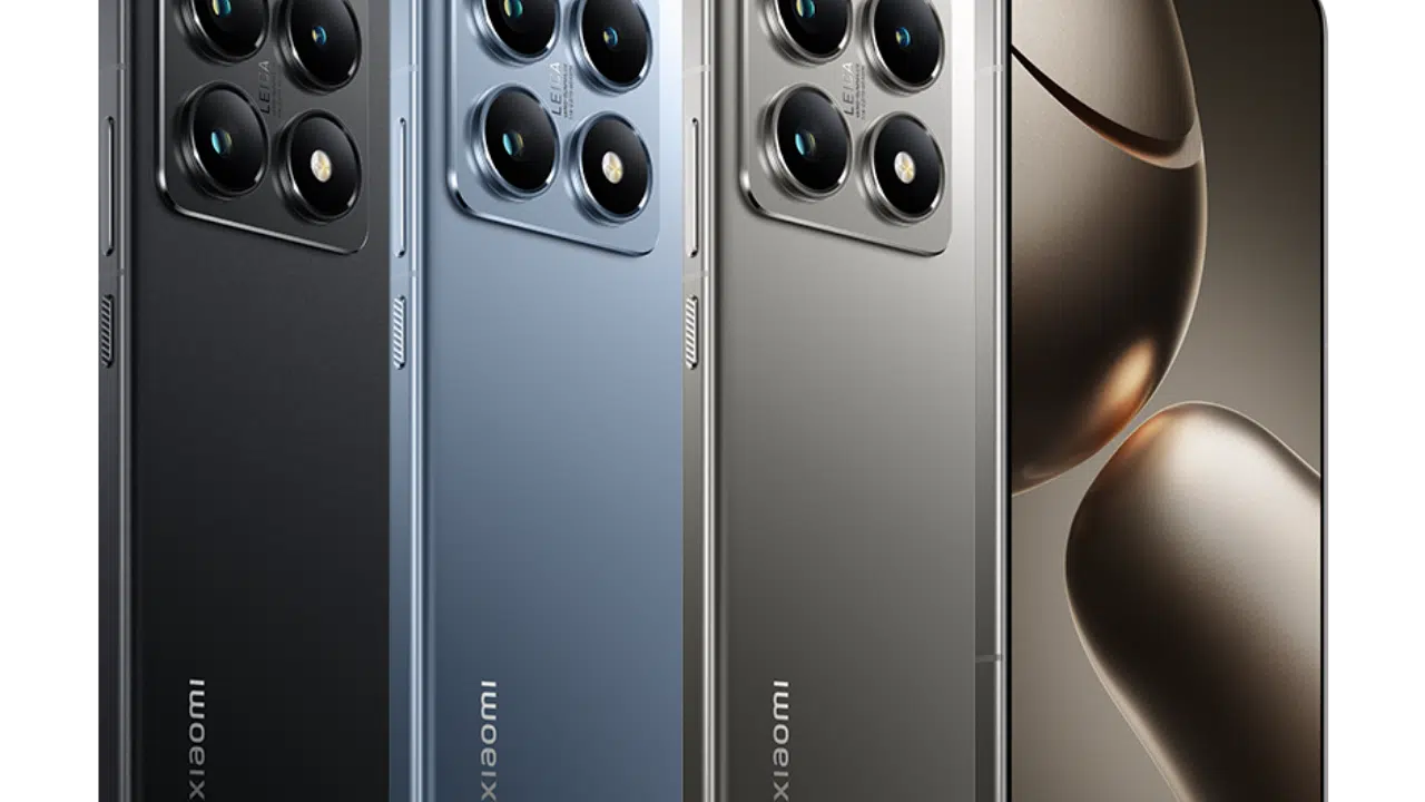 سعر و مواصفات Xiaomi 14T Pro 9 سعر و مواصفات Xiaomi 14T Pro