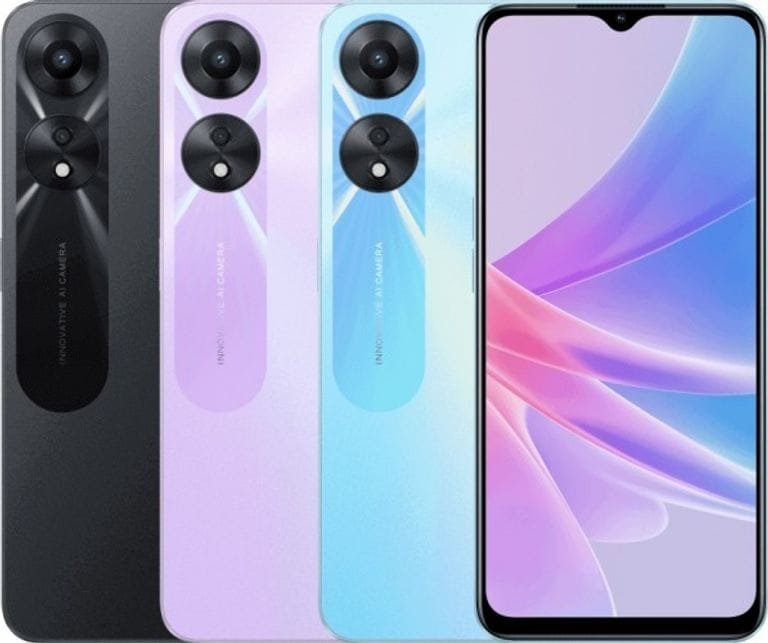 سعر ومواصفات الهاتف oppo a58 - سعر اوبو a58 رامات 8 في مصر 2025 10 سعر ومواصفات الهاتف oppo a58 مع المميزات