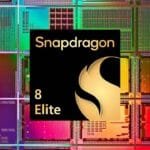 كوالكوم ستطلق شريحة جديدة في الثاني من أبريل، قد تكون Snapdragon 8s Elite 22 شركة كوالكوم أعلنت أخيرًا عن معالجها الجديد Snapdragon 8 Elite