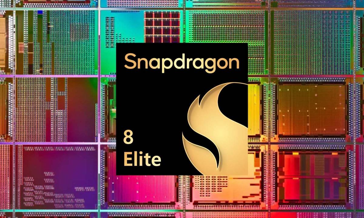كوالكوم ستطلق شريحة جديدة في الثاني من أبريل، قد تكون Snapdragon 8s Elite 10 شركة كوالكوم أعلنت أخيرًا عن معالجها الجديد Snapdragon 8 Elite