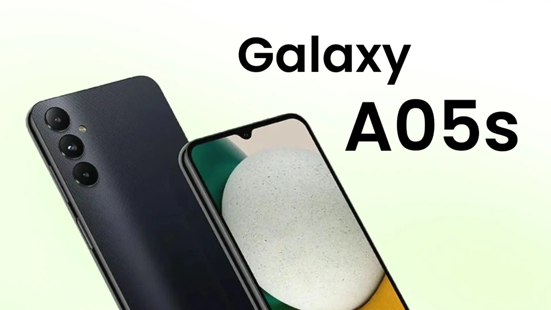 Samsung Galaxy A05s 🔥 أرخص هاتف سامسونج… تجربتي للهاتف بعد 15 يوم 7 عيوب موبايل Samsung Galaxy A05s