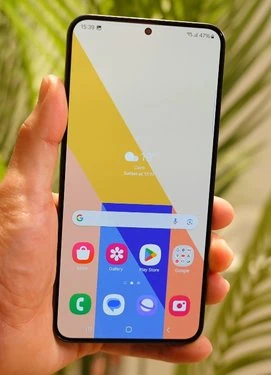 Samsung Galaxy S24 Plus 🔥 الفلاجشيب المتوازن + تجربتي للهاتف بعد 30 يوم 11 فتح علبة هاتف Samsung Galaxy S24 Plus