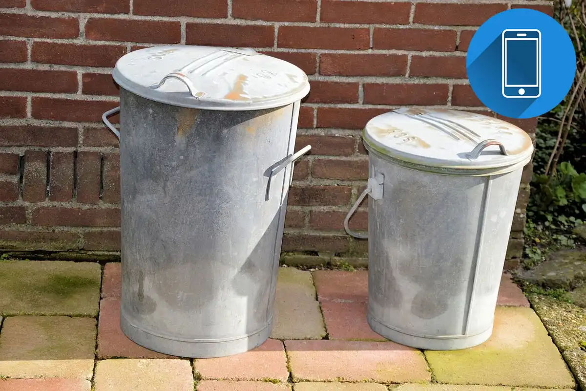 كيفية استعادة صورك المحذوفة على Android 6 كيفية استعادة صورك المحذوفة على Android