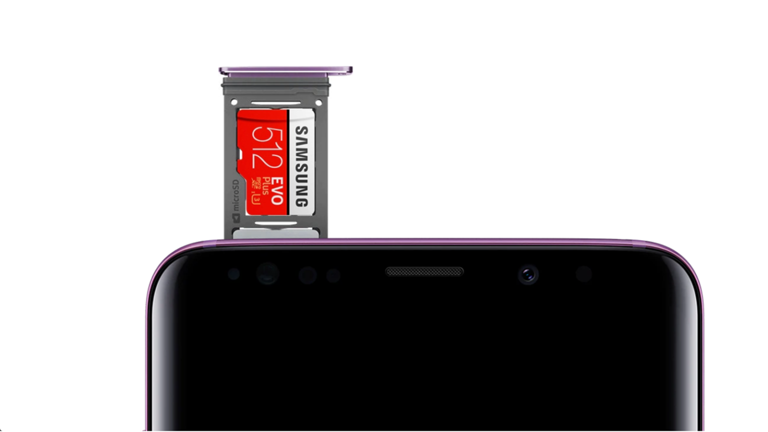 كيفية الوصول إلى بطاقة SD على Android 9 كيفية الوصول إلى بطاقة SD على Android