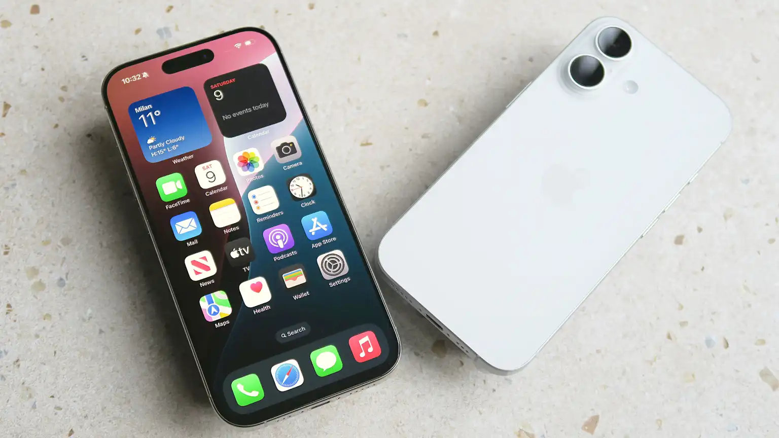 نصائح و حيل iPhone 16: كيفية تحقيق أقصى استفادة من هاتف 16 أو 16 Pro الخاص بك 8 كيفية تحقيق أقصى استفادة من هاتف 16 أو 16 Pro الخاص بك