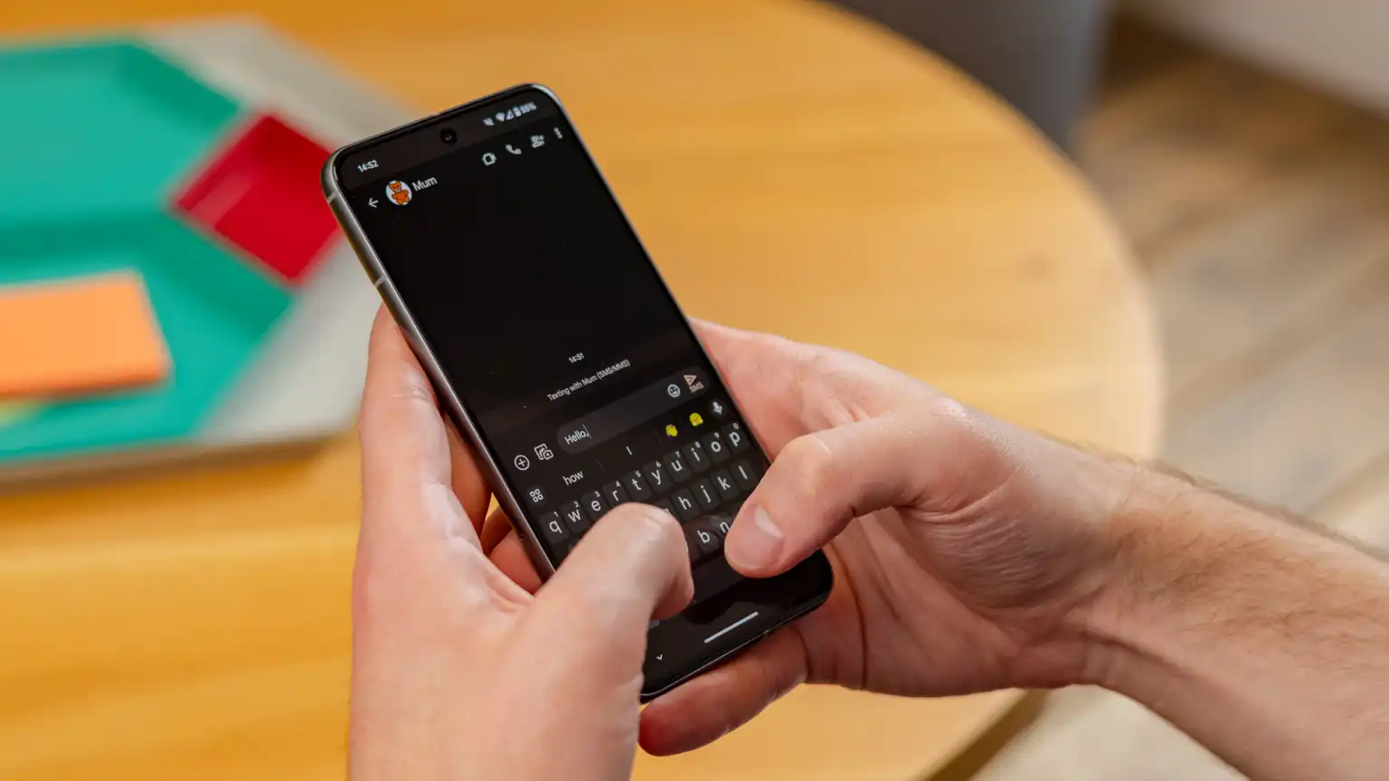 كيفية تعزيز إشارة هاتفك 2 كيفية تعزيز إشارة هاتفك