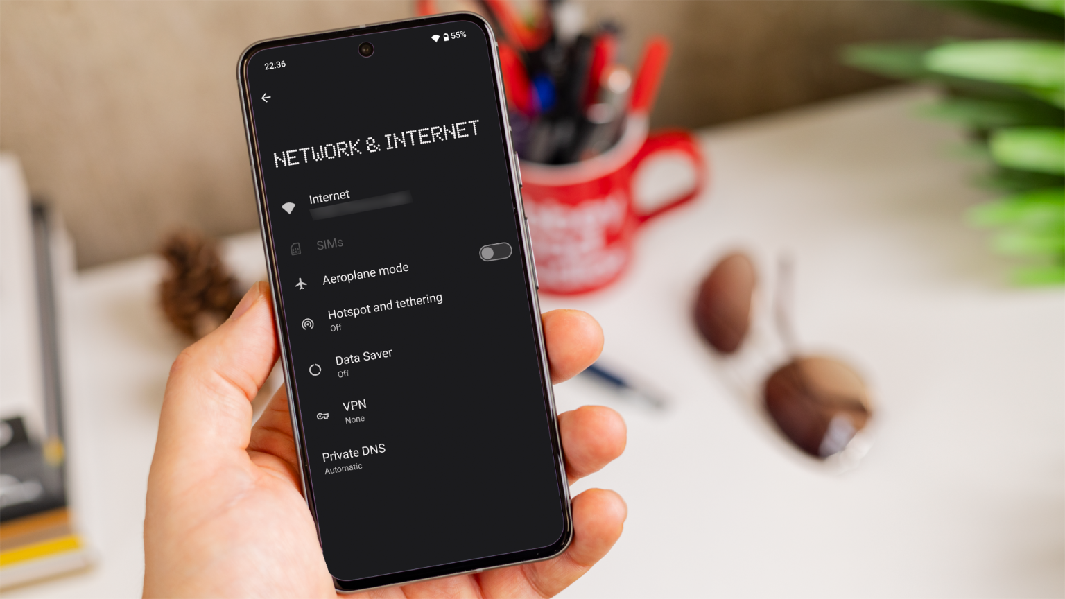 كيفية رؤية كلمة مرور Wi-Fi على Android: إنها عملية بسيطة 10 كيفية رؤية كلمة مرور Wi-Fi على Android: إنها عملية بسيطة