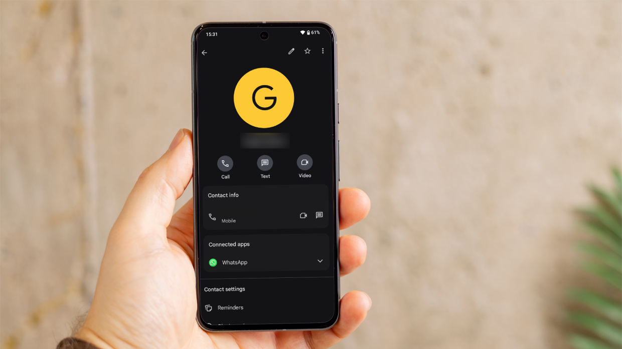 كيفية معرفة ما إذا تم حظرك على Android 11 كيفية معرفة ما إذا تم حظرك على Android