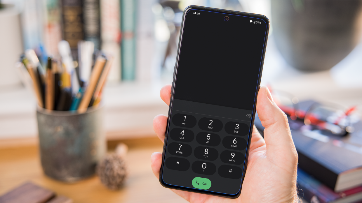 لماذا لا يرن هاتفي؟ هناك العديد من الأشياء التي يمكن إلقاء اللوم عليها 1 لماذا لا يرن هاتفي؟ هناك العديد من الأشياء التي يمكن إلقاء اللوم عليها