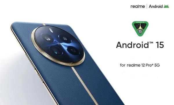 هل هاتفك من بينها؟ 🔥 هواتف Realme التي ستحصل على Android 15 6 ما هي الهواتف التي تدعم أندرويد 15 من ريلمي