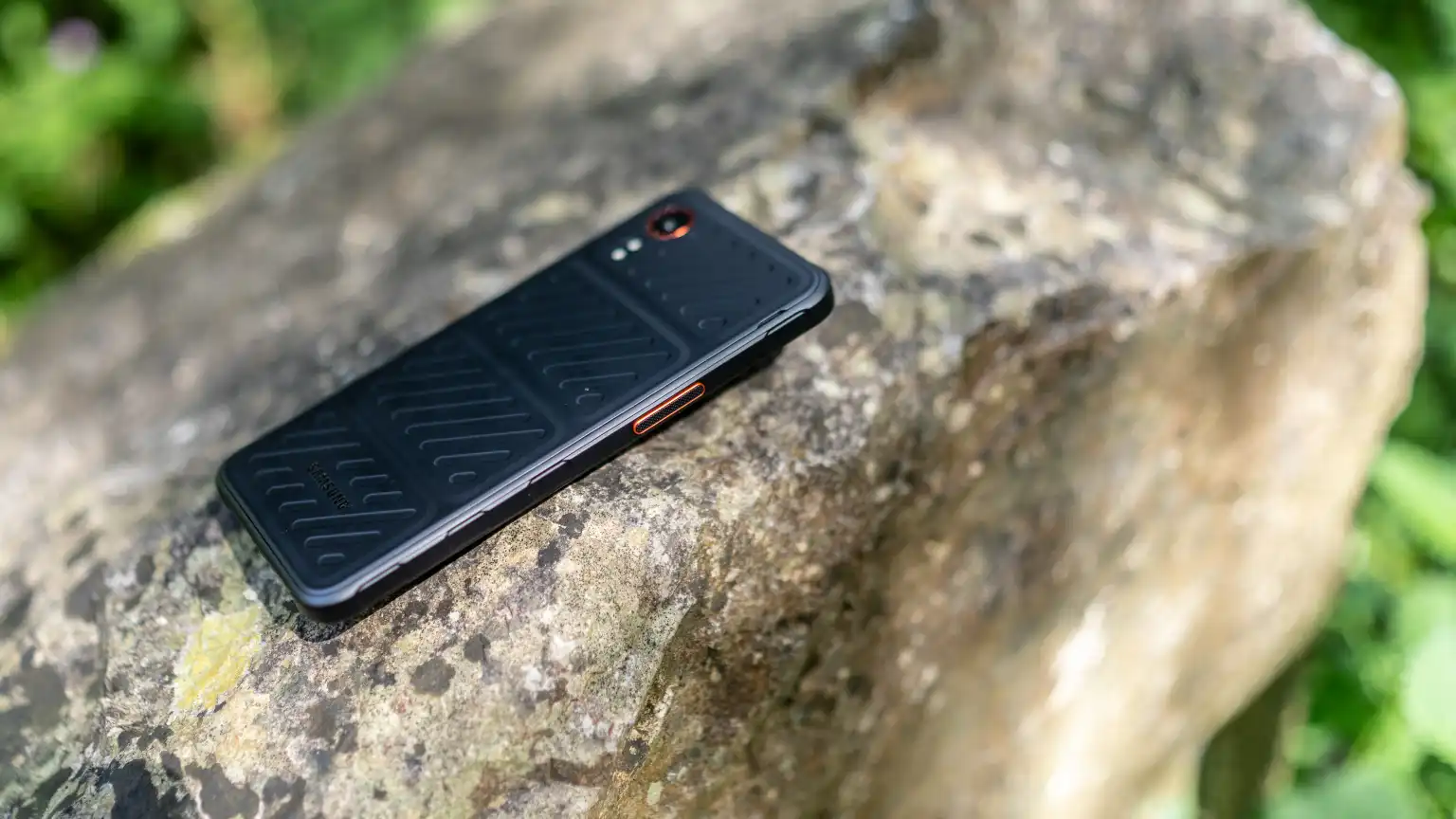 مراجعة سامسونج جالاكسي XCover7 4 مراجعة-سامسونج-جالاكسي-XCover7