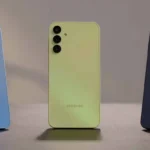 Samsung Galaxy A15 🔥 هاتف اقتصادي قوي… تجربتي للهاتف بعد 30 يوم 30 مميزات Samsung Galaxy A15 4G 1